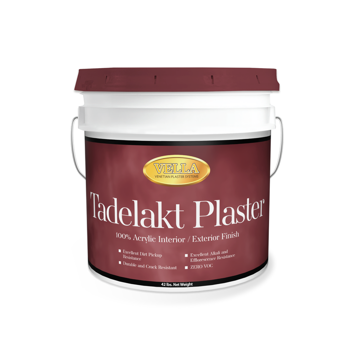 Tadelakt Plaster