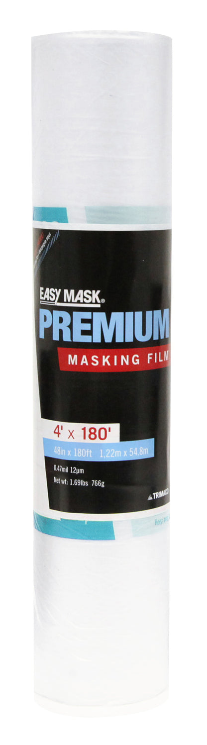 Trimaco Masking Film