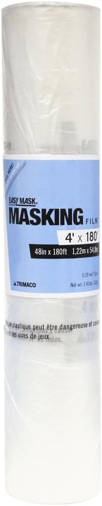 Trimaco Masking Film