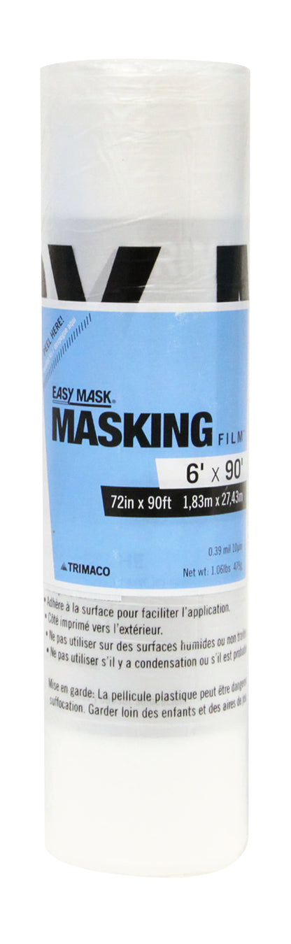 Trimaco Masking Film