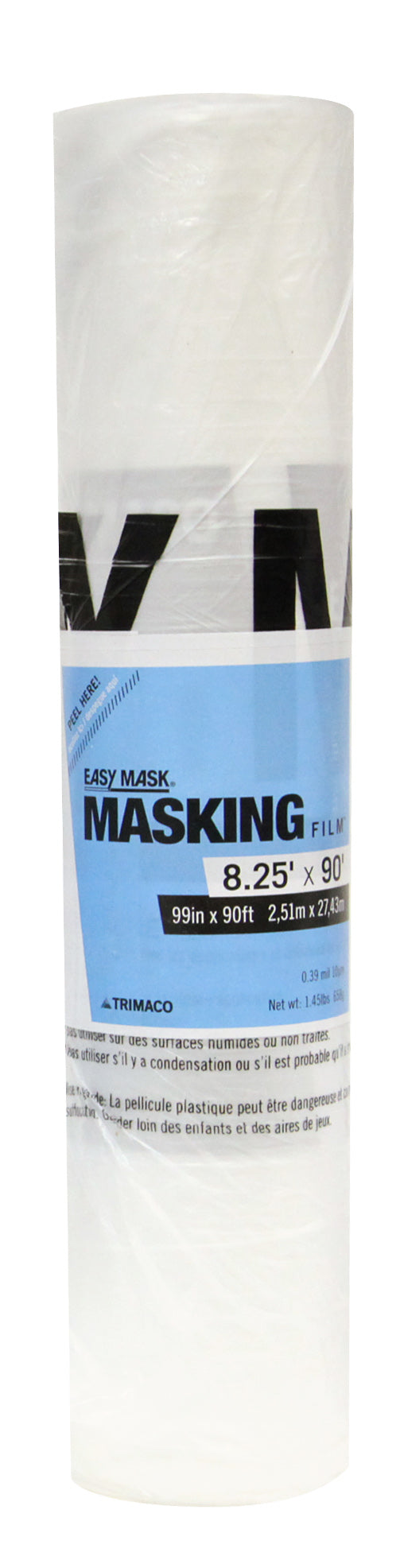 Trimaco Masking Film